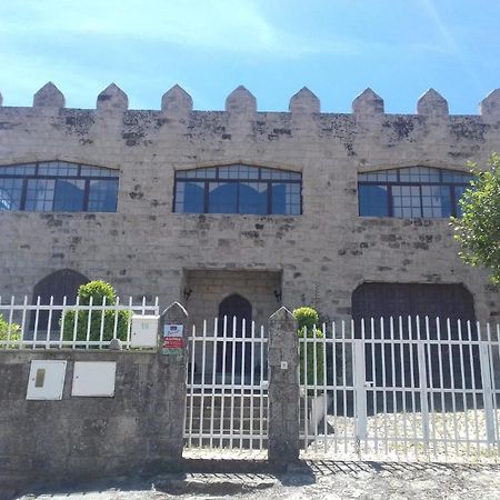 Casa Do Castelo Hotel Sortelha Exterior photo